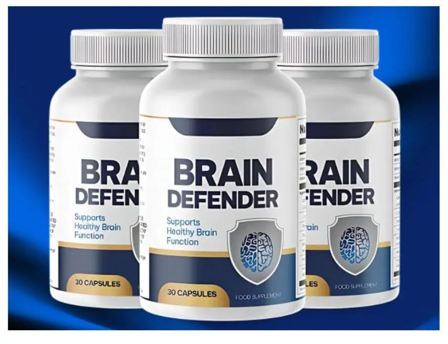 brain defender