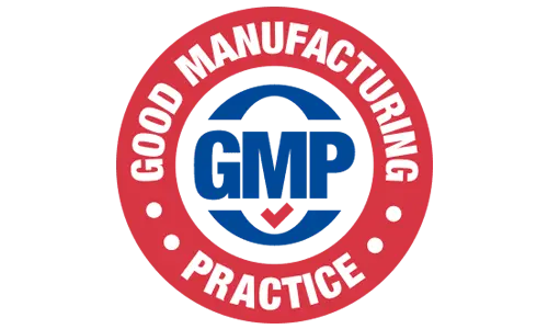 brain defender gmp certified